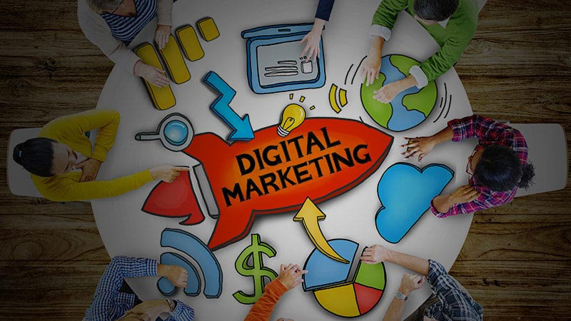 6 Teknik Dasar Melakukan Digital Marketing IDS BTEC