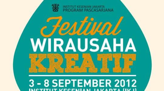 Festival Wirausaha Kreatif