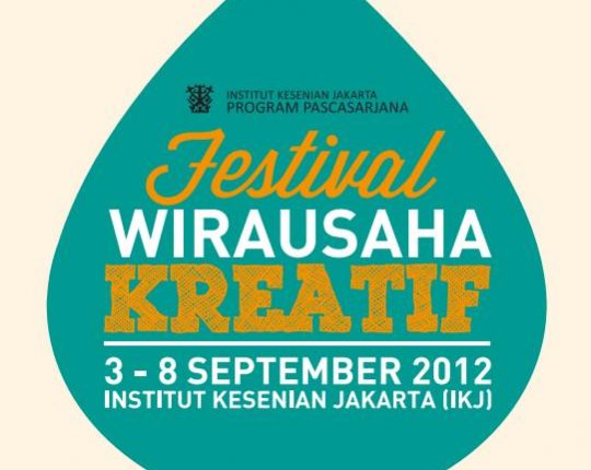 Festival Wirausaha Kreatif