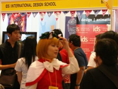 PopCon Asia 2013