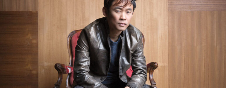 James Wan