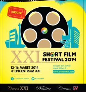 Festival Film Pendek