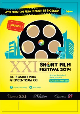 Festival Film Pendek