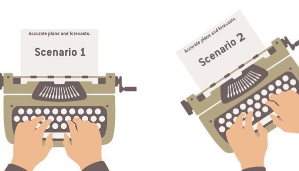 Contoh Skenario Film Untuk 5 Scene | IDS | Sekolah Film