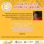 Kumpul Penulis & Pembaca 2014 di Kampus IDS