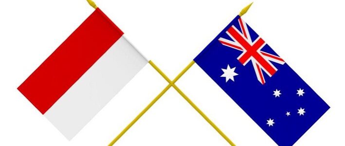 Australia Indonesia