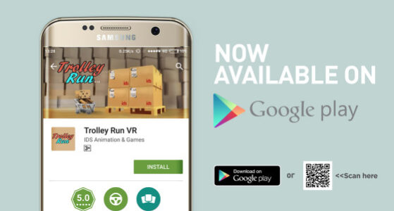 TROLLEY-RUN-VR-_-Game-Android-_-Sekolah-Animasi-IDS-_-thumbnail-249524_560x420