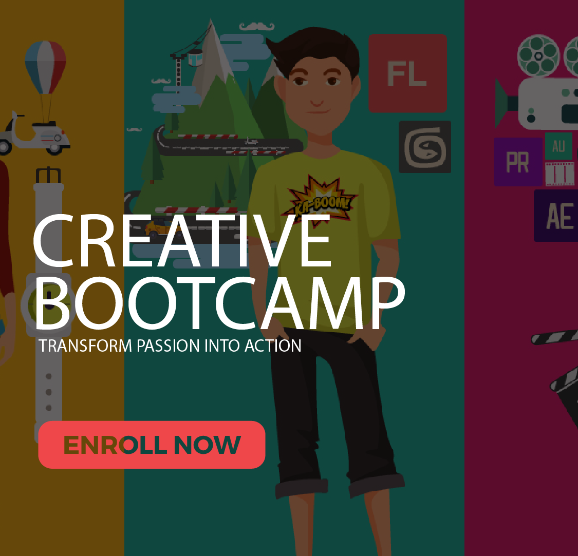 creativebootcamp IDS