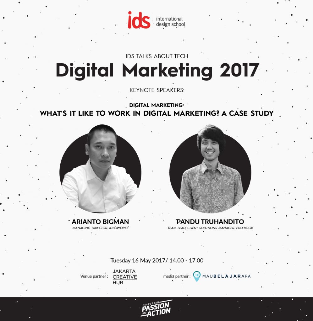 Id marketing