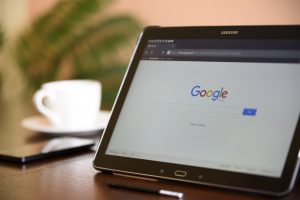 cara beriklan di google adwords