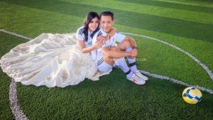 Konsep Pre Wedding