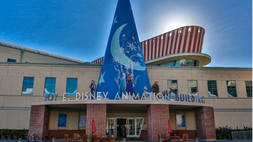 Walt Disney Animation Studio