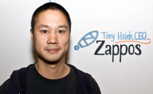 tony hsieh