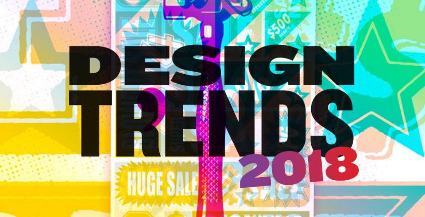 design-trends-2018