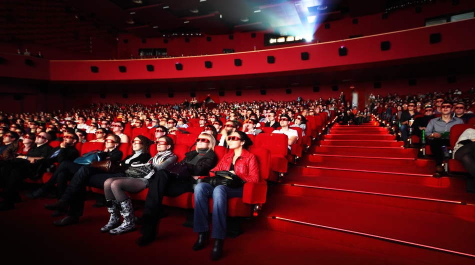 Mengungkap Fenomena Jumlah Perolehan Penonton Bioskop 