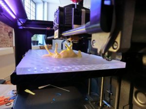 Mengenal Lebih Dekat Teknologi 3D Printing - IDS Education