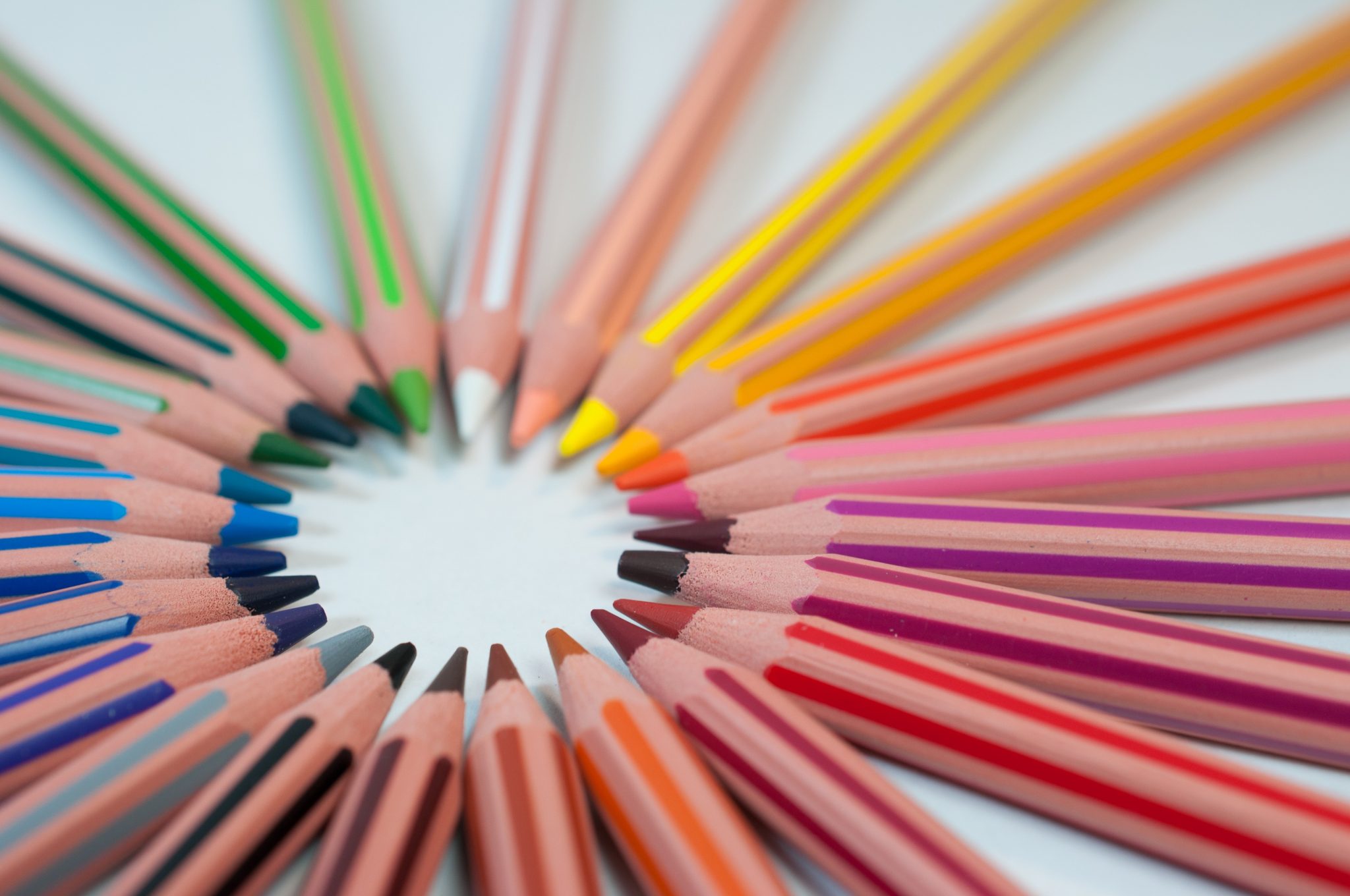 pastel pencil