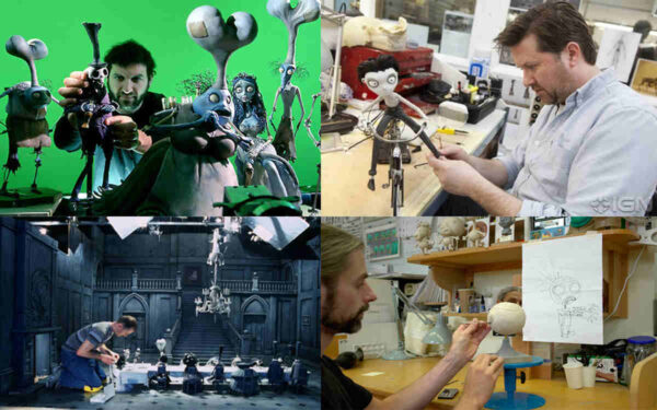 Stop Motion: Pengertian, Jenis, Dan Teknik Membuatnya - IDS | BTEC