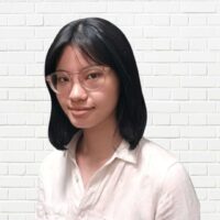 Testimoni Alumni IDS BTEC Audrey Felicia Testimoni Alumni IDS BTEC Audrey Felicia