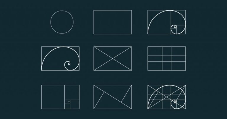 Golden Ratio Pada Sebuah Desain! - IDS | BTEC