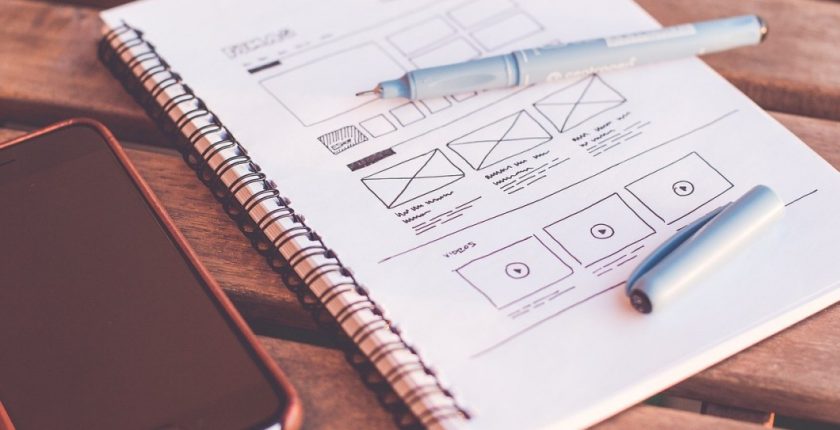 Download 4 Tips untuk Membuat Wireframe Desain Web - IDS | International Design School