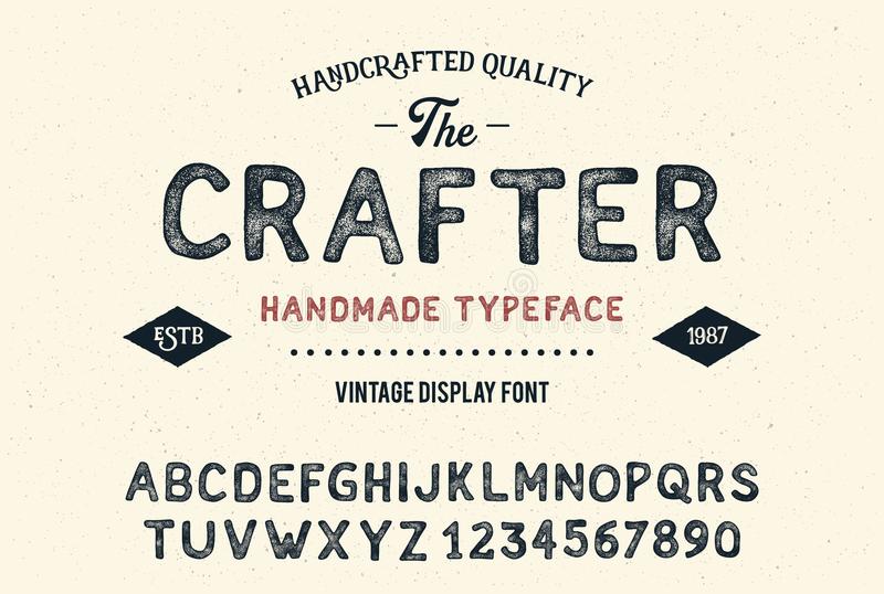 CRAFTER