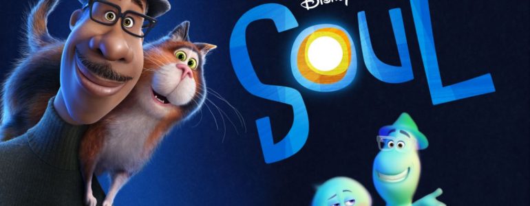 Fakta Soul, Film Animasi Terbaru Disney