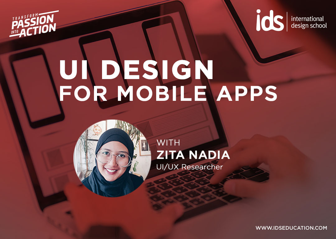 UI Design for Mobile Apps