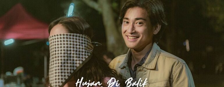 Tantangan Clara Bernadeth Main Film ‘Hujan di Balik Jendela’