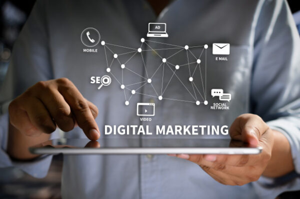 Penting Untuk Bisnis! Ini Tren Digital Marketing Yang Populer Di Tahun ...