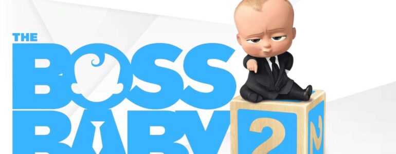 boss baby