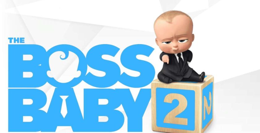 boss baby