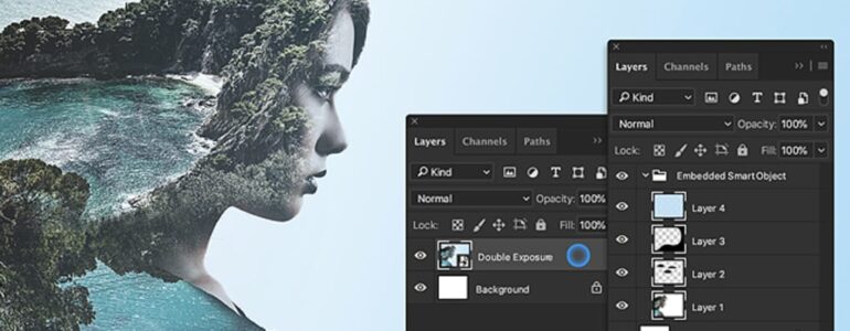 Pasti, bagi kamu yang sedang kuliah desain atau kursus desain sudah tidak asing dengan salah satu software desain, Adobe Photoshop. Photoshop sendiri sudah ada sejak 30 tahun lalu, bahkan sudah menjadi bagian yang tidak bisa dipisahkan dari sebagian besar alur kerja pengeditan profesional. Tak cuma digunakan di dunia fotografi, perangkat lunak ini juga sudah dinobatkan sebagai program untuk mengedit dan memanipulasi gambar. Apalagi dengan berbagai fitur yang dimiliki, tak heran jika Adobe Photoshop masih digemari hingga saat ini. Untuk kamu yang baru mulai belajar menggunakan Photoshop, ada satu hal dasar yang penting untuk diketahui, itu adalah layer. Layer pada Photoshop merupakan lapisan-lapisan lembar kerja bertumpuk yang digunakan untuk meletakkan berbagai objek yang akan diedit. Meski disusun bertumpuk, namun pengaturan salah satu layer tidak akan mengganggu layer yang lain. Layer biasa digunakan untuk menggabungkan beberapa gambar, menambahkan teks ke gambar, atau menambahkan bentuk grafik vektor. Bahkan, kamu bisa menggunakan layer untuk menambahkan efek khusus. Cara Menggunakan Layer Dikutip dari situs resmi Adobe, panel Layer biasa terletak di kanan bawah worksheet. Adapun cara menggunakan layer pada Adobe Photoshop, yaitu: Untuk memunculkan panel Layers, Pilih windows > Layers. Untuk menampilkan isi dari panel Layers, klik ikon mata di sebelah kiri layer. Ini berguna untuk mengingatkan apa saja yang ada di lapisan tertentu. Jika kamu meng-klik sekali di sebelah kanan panen Layers, lapisan tersebut akan otomatis aktif. Untuk menambah lapisan, tahan Control saat mengklik lapisan lain. Untuk mengubah urutan objek sesuai dengan yang diinginkan, seret layer ke atas atau bawah di panel Layers Klik ikon Create a New Layer untuk membuat layer baru. Untuk menamai sebuah layer, klik dua kali nama layer yang sedang dibuka, lalu ketikkan nama baru. Untuk mengubah transparansi layer, pilih sebuah layer dan seret ke pilihan Opacity yang terletak di bagian atas panel Layers. Meskipun kelihatannya mudah, ada 3 kesalahan yang sering dilakukan ketika menggunakan Layer di Photoshop, antara lain: Hanya Menggunakan 1 Layer Layer sebenarnya berfungsi untuk memudahkan kamu saat mengedit, sehingga jika terjadi kesalahan tidak perlu mengulang dari awal, cukup memperbaiki layer yang salah. Sebenarnya, sah-sah saja menggunakan 1 layer, tapi nantinya akan merepotkanmu. Karena kamu sulit untuk memisahkan objek satu dengan yang lain. Tidak Menggunakan Masking Saat akan menghapus beberapa bagian saja, usahakan menggunakan masking. Masking digunakan untuk menyembunyikan sebagian dari gambar atau objek, tetapi sebenarnya objek tersebut masih tetap utuh. Tidak “Rename” Layer Kebanyakan orang kadang lupa untuk mengganti nama layer, padahal mengganti nama layer berguna untuk memudahkan pencarian ketika ada layer yang keliru. Mungkin agak bosan mengganti nama layer satu persatu, tapi ini merupakan salah satu hal yang penting untuk dilakukan. Agar semakin ahli dalam mengoperasikan Photoshop atau software editing lainnya, kamu juga bisa mempelajarinya dengan kuliah desain atau ambil kursus desain di sekolah design International Design School. Dengan mengambil Program Digital Design, kamu akan diajarkan berbagai keterampilan kreasi desain berbasis digital yang juga mengandung nilai bisnis. Tertarik untuk menjadi bagian dari International Design School? Cek linktree bio Instagram IDS untuk dapatkan berbagai informasi tentang pendaftaran kelas, website, webinar, atau online course.