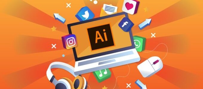 Di dalam sekolah design ada banyak sekali software yang perlu dipelajari. Salah satunya adalah Adobe Illustrator yang mempunyai banyak sekali fitur di dalamnya dan tentu saja sangat memanjakan para desainer grafis. Karena adanya hal ini, membuat banyak para desainer grafis sepakat bahwa ada banyak kelebihan yang ditawarkan oleh Adobe Illustrator jika dibandingkan dengan perangkat lunak lainnya. Kira-kira apa saja kelebihannya? Berikut adalah ulasan lebih lengkapnya. Terintegrasi dengan software milik Adobe lainnya Keunggulan pertama adalah Adobe Illustrator terintegrasi dengan produk Adobe lainnya. Contohnya Adobe Photoshop, Adobe Lightroom, Adobe After Effect, Adobe Bridge, dan lain sebagainya. Hal ini tentu memudahkan pengguna dalam mendesain apapun. Nama dari satu kesatuan produk Adobe ini adalah Adobe Creative Suite. Software yang tepat untuk membuat kartun dan ilustrasi Kalau kamu sedang kuliah desain dan membutuhkan menggambar sebuah ilustrasi atau kartun, Adobe Illustrator adalah pilihan yang tepat. Ini karena drop shadow yang diberikan cukup bagus, sehingga dapat menciptakan desain dengan hasil yang maksimal. Bisa mencetak print out beresolusi Kelebihan lainnya adalah kemampuan dari fitur print out yang tergolong sangat baik. Di mana Adobe Illustrator mampu mencetak gambar dengan resolusi yang tinggi. Alhasil, kamu tidak perlu khawatir kehilangan resolusi gambar asli ketika proses pencetakan terjadi. Mendukung filter dan plugin yang bervariasi Adobe Illustrator ternyata juga mempunyai plugin serta filter yang sangat bervariasi. Hal ini tentu mempermudah mahasiswa yang kuliah desain dalam menghasilkan suatu desain yang menarik. Beberapa filter dan plugin yang ada di software ini juga tersedia di Adobe Photoshop. Dapat membuat konten publishing Software satu ini ternyata juga bisa digunakan untuk membuat sebuah konten publishing. Contohnya seperti map creation, favicon untuk keperluan web development, object grafis, dan lain sebagainya. Selain itu, Adobe Illustrator juga mampu menangani banyak sekali desain sederhana sampai dengan yang kompleks. Bahkan, kemampuan penyimpanan format file ke dalam berbagai macam format juga didukung. Terdapat fitur export ke vektor yang baik Adobe Illustrator mempunyai fitur export ke vektor yang sangat baik. Formatnya berupa SVG (Scalable Vector Graphic) yang cukup akurat. Hal ini membuat para pengguna bisa melakukan konversi grafis yang dibuat menggunakan software ini ke format SVG secara langsung. Software yang sangat user-friendly Kelebihan yang paling banyak diperhatikan adalah Adobe Illustrator yang tampilannya sangat user friendly. Di mana menu dan bagian toolbar-nya tidak ribet dan terlihat lebih sederhana. Para pemula pun juga sangat mudah menggunakan serta mengoperasikan software satu ini. Image refining yang baik Hal lainnya yang menjadi kelebihan dari Adobe Illustrator yaitu kualitas resolusinya yang sangat baik. Selain itu, software juga mampu mempertahankan kualitas resolusi gambar, baik ketika disimpan maupun diekspor ke format yang paling baik. Maka dari itu, gambar yang dihasilkan dari software ini kualitasnya sangat bagus. Bisa menghasilkan warna yang smooth Selanjutnya adalah software mampu menghasilkan warna yang bagus. Di mana warna yang dihasilkan memiliki tekstur serta finishing yang smooth. Maka dari itu, banyak para ilustrator yang tertarik menggunakan aplikasi satu ini. Itulah beberapa kelebihan dari Adobe Illustrator dalam pembuatan desain. Semuanya mencakup fitur, performa, sampai gambar yang dihasilkan. Kalau kamu ingin belajar tentang Adobe Illustrator dan software desain lainnya bisa kuliah design atau kursus desain di sekolah design International Design School. Untuk lebih lengkapnya, bisa langsung cek website atau linktree di bio Instagram IDS!