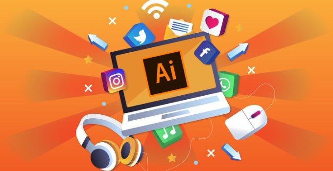 9 Kelebihan Adobe Illustrator Untuk Para Desainer Grafis Ids Btec