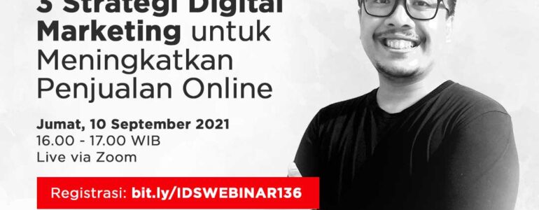 webinar strategi digital marketing