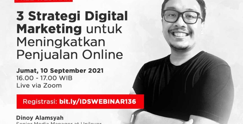 webinar strategi digital marketing