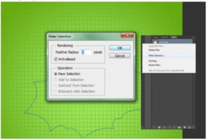 Efek dramatis adalah salah satu ciri komik yang paling menonjol. Kali ini IDS akan berbagai bagaimana cara membuat efek dramatis tersebut. Di sini kamu akan membuat efek 3D menggunakan layer duplikat, termasuk efek halftone untuk memberikan gambaran tampilan yang digunakan di komik. Ikutin langkahnya yuk! Buat dokumen baru di Photoshop dengan ukuran lebar 2000 px dan tinggi 2000 px. Tambahkan gradient ke latar belakang, klik dua kali pada lapisan background untuk menerapkan styling layer. Buat layer baru, isi layer dengan warna bebas kemudian kurangi nilainya hingga 0%. Klik dua kali pada layer tersebut untuk menampilkan layer style window. Gunakan brush tool, atur ukuran brush ke 1957 px. Kamu bebas menggunakan warna favoritmu. Kemudian tambahkan semitone di tengah gambar. Ubah juga blending mode untuk lapisan ini luminosity, serta kurangi nilai isinya hingga 16%. Buat layer baru. Pilih tools pena (P), gambar bentuk menyerupai lingkaran chat dengan sisi abstrak. Kemudian pilih ke tab “Path”, klik dua kali pada kontur yang baru kamu buat dan pilih opsi seleksi. Klik tombol “OK”. Isi area yang dipilih dengan warna pilihanmu, kemudian klik dua kali pada layer untuk menerapkan color overlay dan drop shadow. Buat layer baru, buat pilihan aktif dengan menahan 'Ctrl' + dan klik pada thumbnail layer dengan bentuk yang sudah kamu gambar sebelumnya. Pilih sikat halftone lagi, terapkan sikat membentuk gradasi. Klik dua kali pada layer baru untuk menerapkan layer style, gradient dengan capacity hingga 0%. Lalu buat layer baru dengan “pen”, buat garis besar di sekitar bentuk yang sudah kamu buat kemudian isi area yang di select dengan warna # 000000. Tempatkan lapisan ini di bawah lapisan bentuk. Pilih tools Teks horizontal, tulis kata "POW!" menggunakan font Komika Axis, ukuran font 125,5 pt. Gandakan layer dengan huruf "P", tempatkan layer duplikat di bawah lapisan asli dengan huruf "P". Tambahkan layer style contour - inner glow - gloss - gradient overlay - outer glow. Selanjutnya kamu bisa apply halftone brush pada huruf P. pergi ke layer asli huruf P, buat seleksi aktif di sekitar huruf ini. Kemudian buat layer baru, pilih tools (brush). Gunakan warna #000000. Menggunakan sikat halftone, tambahkan halftone ke huruf, lalu ubah blending jadi expanse. Ulangi step by step aplikatif huruf di atas pada huruf O dan W. Buat layer baru, buat pilihan semua huruf aktif dari yang pertama hingga yang terakhir (P, O, W, termasuk tanda seru) dengan menekan dan menahan tombol ‘Ctrl’ dan ‘Shift’. Isi area yang dipilih dengan warna hitam. Untuk layer yang dibuat, terapkan layer style - stamping. Kurangi opacity hingga 0%. Ulangi langkah di atas, kemudian ubah layer ini jadi smart object dengan klik kanan pada layer dan pilih opsi di window yang muncul. Konversikan ke smart object - tambahkan gaya layer drop shadow. Setelah membaca tutorial di atas, kamu bisa mencoba mempraktekkan di rumah. Tapi karena nggak terbilang cukup rumit, nggak semua desainer sekali praktek langsung bisa. Kamu yang memang punya passion di bidang animasi atau desain bisa ambil kursus desain - kursus animasi di sekolah animasi IDS | International Design College. Cek website IDS di ini untuk informasi pendaftaran, atau kamu juga bisa lihat info webinar, voucher Kartu Prakerja melalui linktree yang ada di instagram IDS.