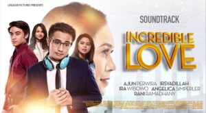 film incredible love 