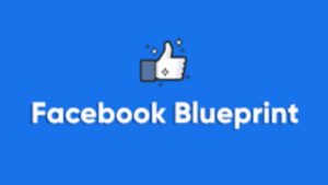 facebook blueprint