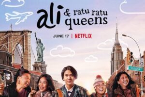 film ali dan ratu ratu queens