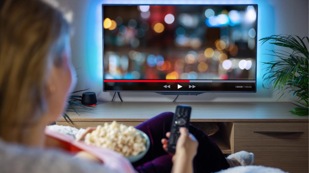 Film Indonesia di Netflix IDS BTEC