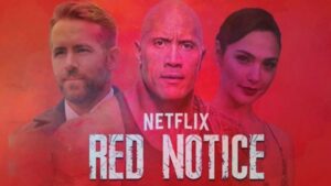 film netflix terbaik red notice