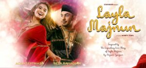 film terbaik 2021 layla majnun