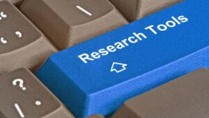 research tools brand marketing