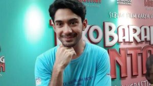 reza rahadian