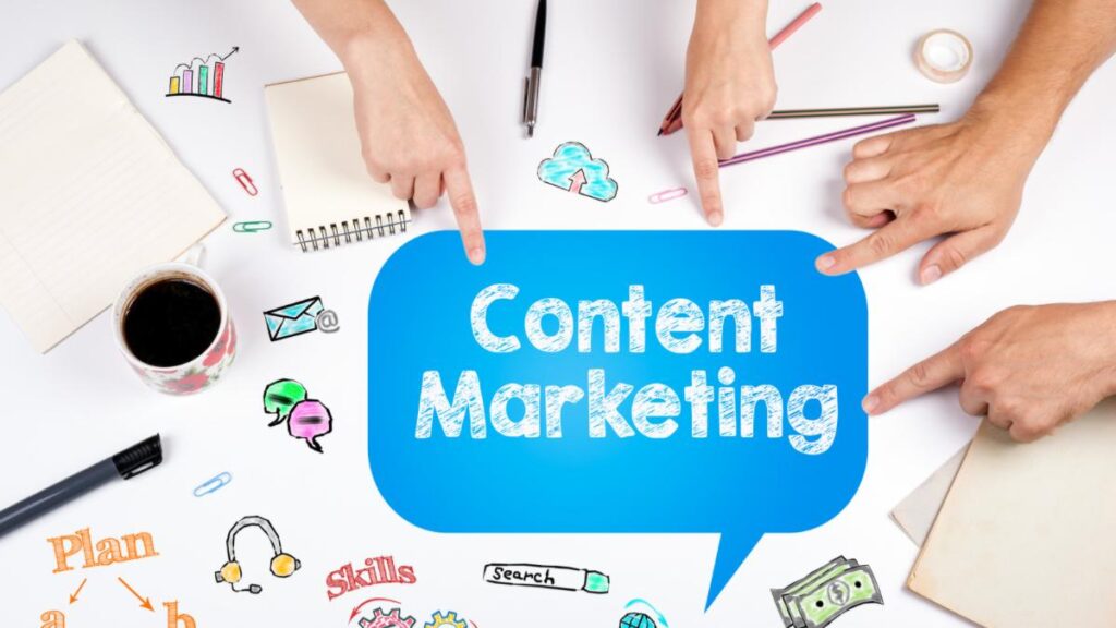 tools riset content marketing