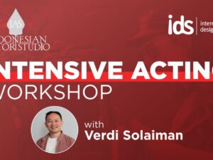 intensive acting workshop