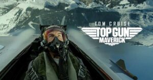 Top Gun - Maverick