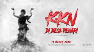 kkn di desa penari